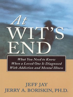 cover image of At Wits End